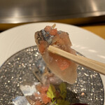 Vin樹亭 - 甘くて酸っぱい