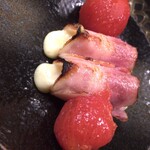 やきとり 本牧 - 