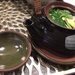 やきとり 本牧 - 