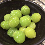 やきとり 本牧 - 