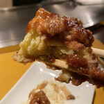 Vin樹亭 - コレまたうんまー