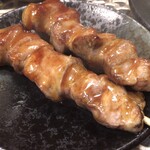 やきとり 本牧 - 