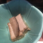 味処 ひょうたん - 小鉢2