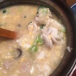 味処 ひょうたん - 白子が新鮮！