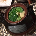 やきとり 本牧 - 