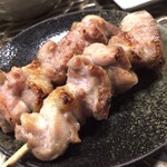 やきとり 本牧 - 