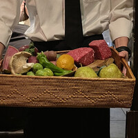 オッジ ダルマット 西麻布店 - 