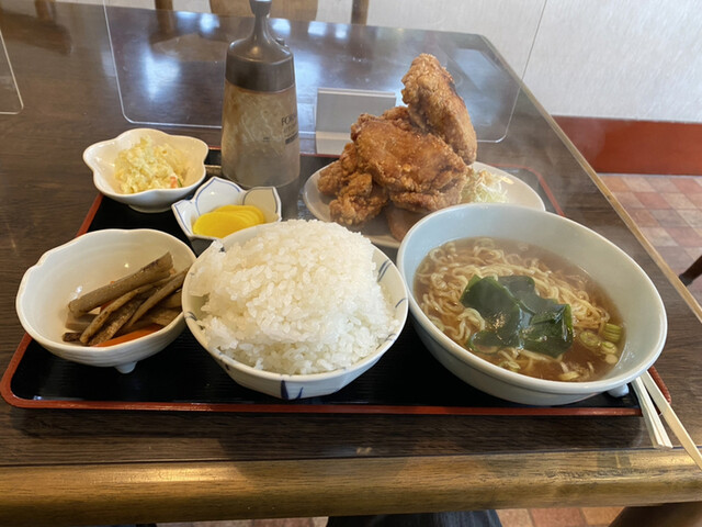 ラオタオ - 舞木（ラーメン）の写真