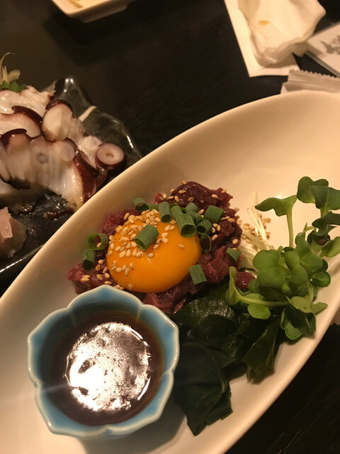 穂まれ - 象潟（居酒屋）の写真