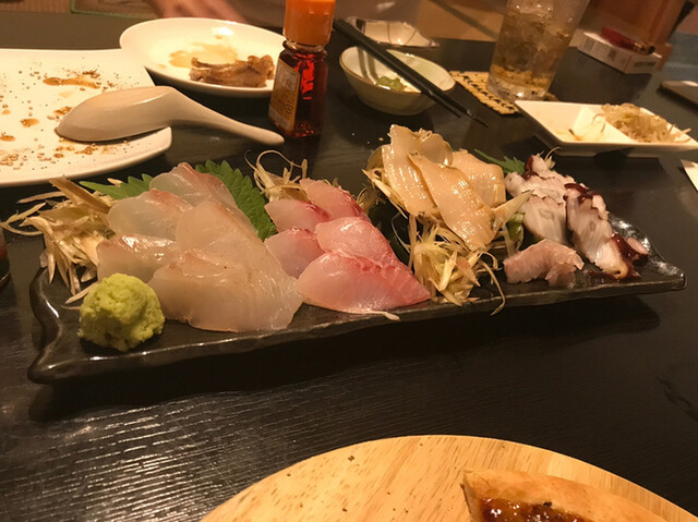 穂まれ - 象潟（居酒屋）の写真