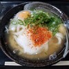 セルフうどん やま 徳島駅前店