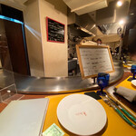 Vin樹亭 - 鉄板の上に幸せがある