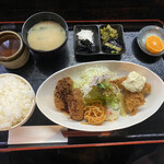 粂の坊ったん - 