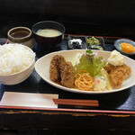 粂の坊ったん - 