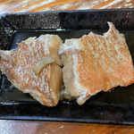 Izakaya Musou - 赤魚の煮付け