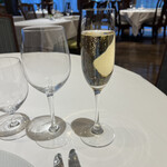 シェ・イノ - シャンパーニュ