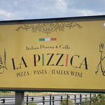 LA PIZZICA - 