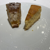 シェ・イノ - デザート