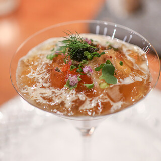 オーベルジュ 漣_0