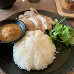 タイ料理ジャンピー - 