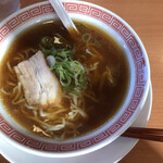 幸楽苑  - 料理写真: