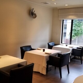 レストラン オオツ_2