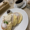 幸せのパンケーキ 横浜中華街店