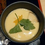 Oyajisushi Ikki - 茶碗蒸し