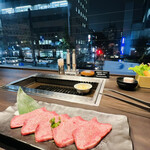 Yakiniku Ponga - 