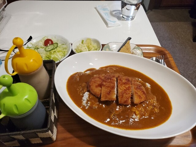 森のみみずく - 北上（喫茶店）の写真