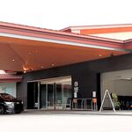 Karuizawa 72 Golf Higashi Course Restaurant - 轻井泽72高尔夫 东球场