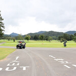 Karuizawa 72 Golf Higashi Course Restaurant - 东球场 入山&押立