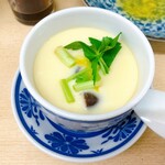 正宗屋 - 茶碗蒸し370円