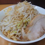 ラーメン　○菅 - らーめん　７３０円