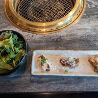 米沢牛上杉 銀座本店 - 