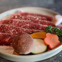 米沢牛上杉 銀座本店 - 