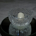 Yama  - 牛蒡のソルベ