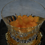 Yama  - 柿とマンゴー