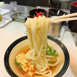 星のうどん - 