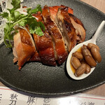 口福吉祥 喜喜龍 - 