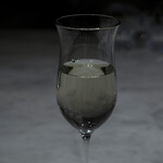 Yama  - 冷たいそば茶