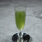 Yama  - 八女の本玉露