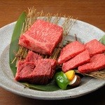 炭火焼肉 日本橋イタダキ - 