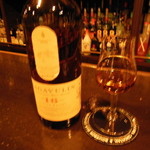 トヨカワ - モルト　ラガブーリン