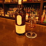 トヨカワ - モルト　ラガブーリン