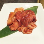 大平楽 - やみつきピリ辛MIX