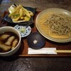 蕎麦切り 春のすけ