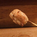 炭焼創彩鳥家 人見 - 