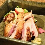 炭焼創彩鳥家 人見 - 