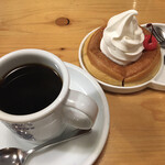 コメダ珈琲店 - 
